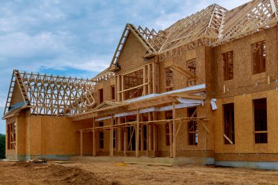 Commercial Framing