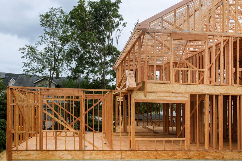 House Framing